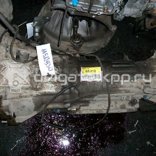 Фото Контрактная (б/у) АКПП для Maruti Suzuki / Suzuki / Chevrolet / Geo / Maruti 122 л.с 16V 2.0 л J20A бензин 2100065j12