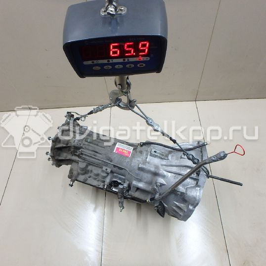 Фото Контрактная (б/у) АКПП для Maruti Suzuki / Suzuki 163-188 л.с 16V 2.4 л J24B бензин 2100078k10