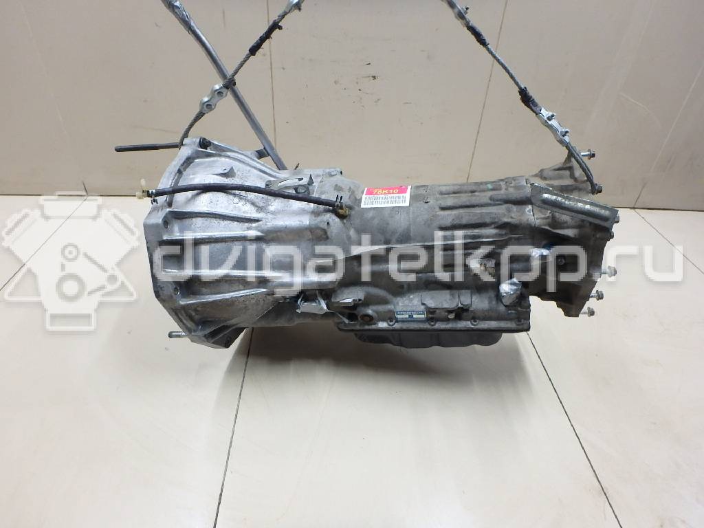 Фото Контрактная (б/у) АКПП для Maruti Suzuki / Suzuki 166-185 л.с 16V 2.4 л J24B бензин 2100078k10 {forloop.counter}}