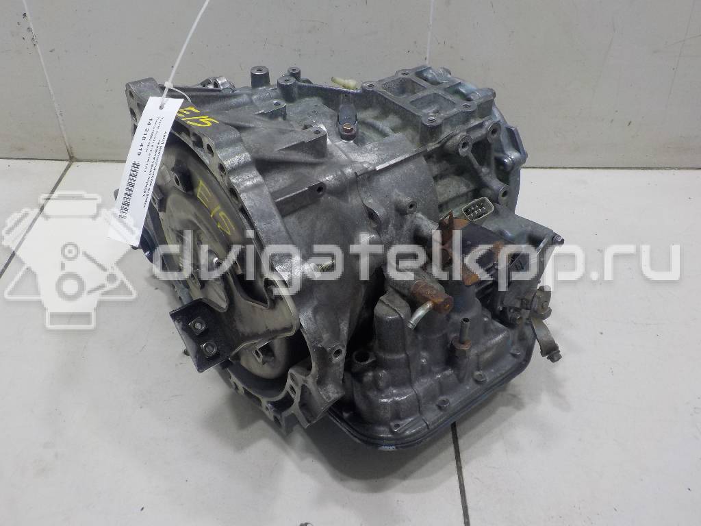 Фото Контрактная (б/у) АКПП для Toyota Corolla / Auris 122-132 л.с 16V 1.6 л 1ZR-FE бензин 3050012D30 {forloop.counter}}