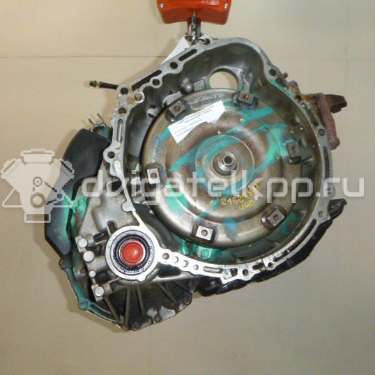 Фото Контрактная (б/у) АКПП для Toyota / Daihatsu / Scion / Toyota (Faw) / Toyota (Gac) 152-163 л.с 16V 2.4 л 2AZ-FE бензин 3050033520