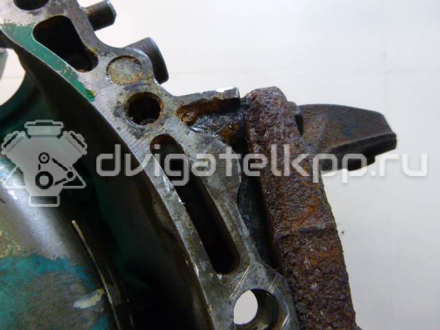 Фото Контрактная (б/у) АКПП для Toyota / Daihatsu / Scion / Toyota (Faw) / Toyota (Gac) 152-163 л.с 16V 2.4 л 2AZ-FE бензин 3050033520 {forloop.counter}}