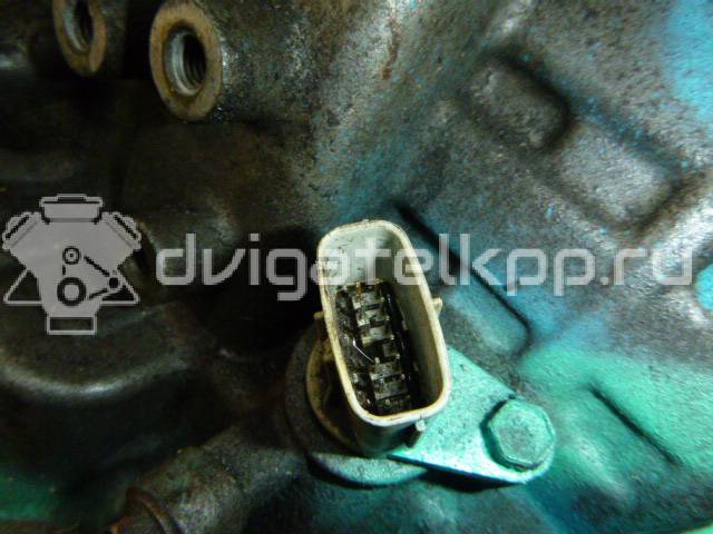 Фото Контрактная (б/у) АКПП для Toyota / Daihatsu / Scion / Toyota (Faw) / Toyota (Gac) 152-163 л.с 16V 2.4 л 2AZ-FE бензин 3050033520 {forloop.counter}}