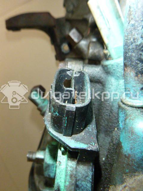 Фото Контрактная (б/у) АКПП для Toyota / Daihatsu / Scion / Toyota (Faw) / Toyota (Gac) 152-163 л.с 16V 2.4 л 2AZ-FE бензин 3050033520 {forloop.counter}}