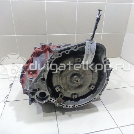 Фото Контрактная (б/у) АКПП для Toyota / Daihatsu / Scion / Toyota (Faw) / Toyota (Gac) 152-163 л.с 16V 2.4 л 2AZ-FE бензин 3050033520