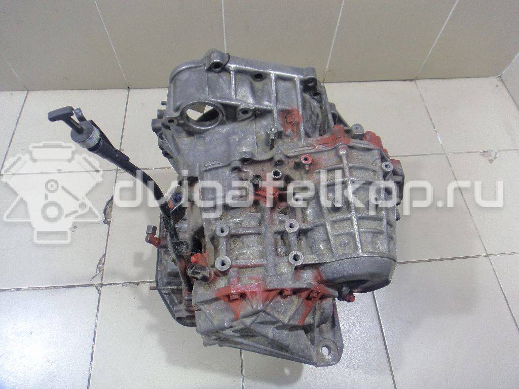 Фото Контрактная (б/у) АКПП для Toyota / Daihatsu / Scion / Toyota (Faw) / Toyota (Gac) 152-163 л.с 16V 2.4 л 2AZ-FE бензин 3050033520 {forloop.counter}}