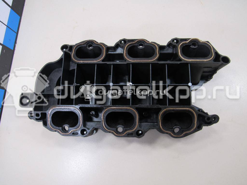 Фото Коллектор впускной для двигателя ERB для Chrysler / Dodge / Fiat / Ram / Jeep 280 л.с 24V 3.6 л бензин 5184199AF {forloop.counter}}