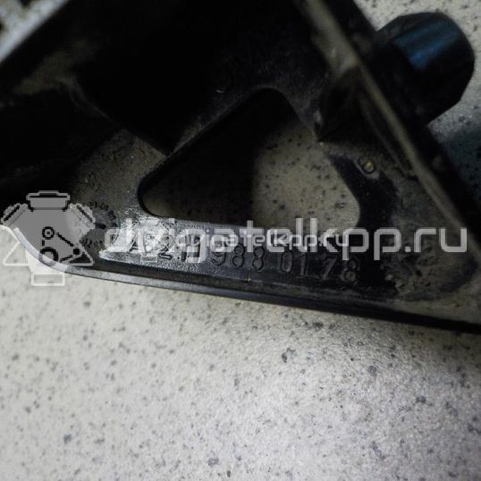 Фото Крепеж (клоп)  2119880178 для mercedes benz W211 E-Klasse