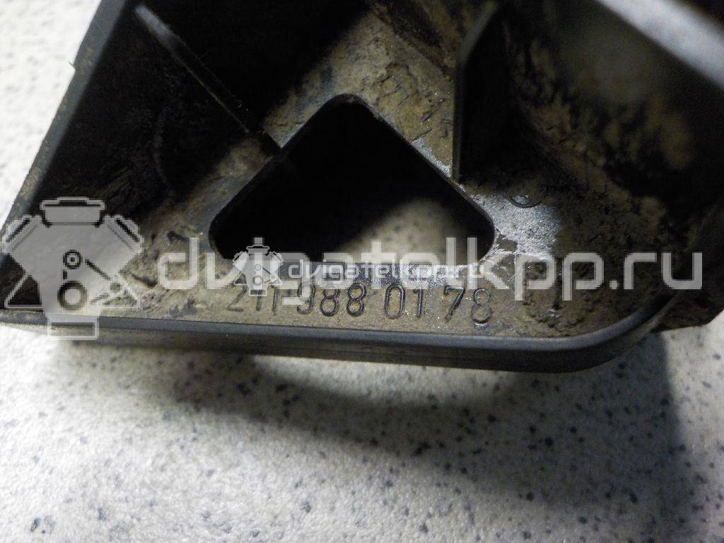 Фото Крепеж (клоп)  2119880178 для mercedes benz W211 E-Klasse {forloop.counter}}