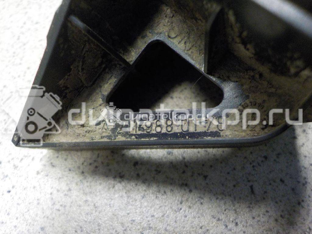 Фото Крепеж (клоп)  2119880178 для mercedes benz W211 E-Klasse {forloop.counter}}