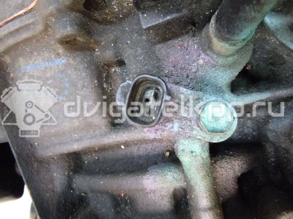 Фото Контрактная (б/у) АКПП для Toyota / Daihatsu / Toyota (Faw) / Toyota (Gac) 152-170 л.с 16V 2.4 л 2AZ-FE бензин 3050033520 {forloop.counter}}