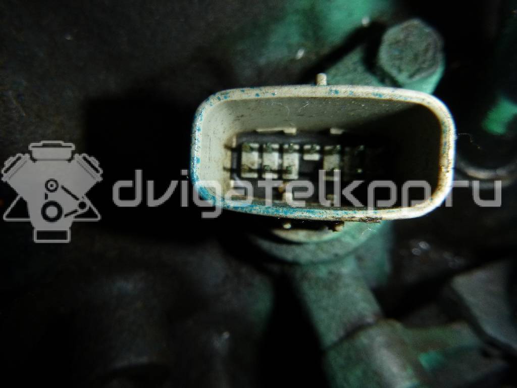 Фото Контрактная (б/у) АКПП для Toyota / Daihatsu / Toyota (Faw) / Toyota (Gac) 152-167 л.с 16V 2.4 л 2AZ-FE бензин 3050033520 {forloop.counter}}