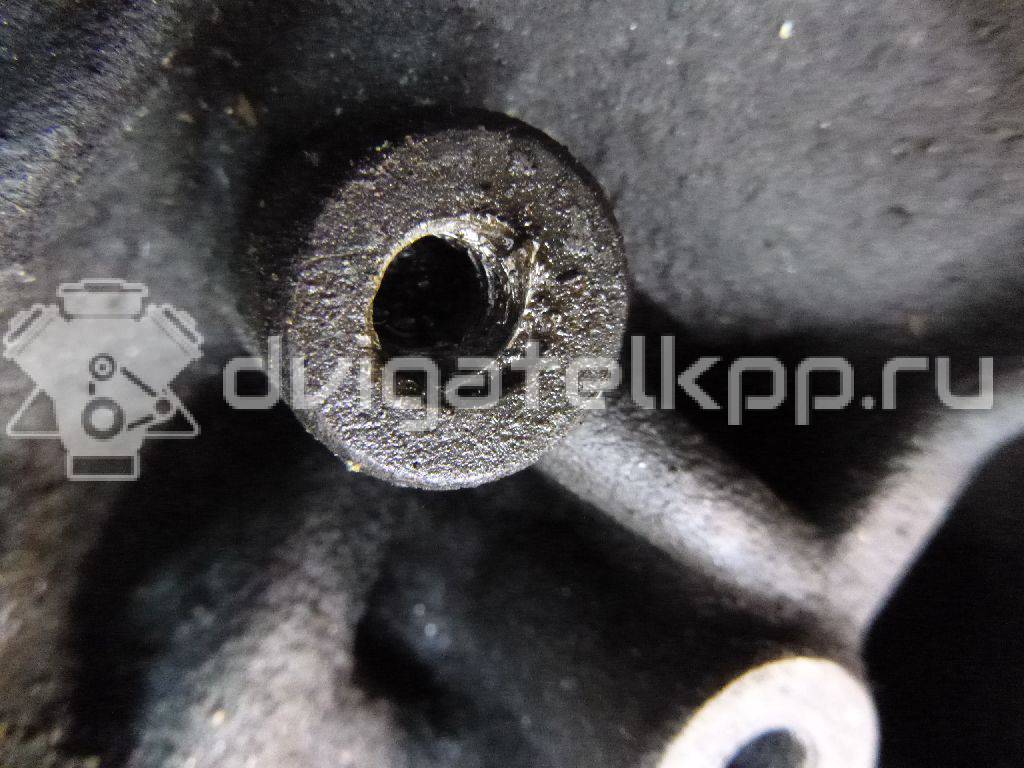 Фото Контрактная (б/у) АКПП для Toyota / Daihatsu / Toyota (Faw) / Toyota (Gac) 167 л.с 16V 2.4 л 2AZ-FE бензин 3050033520 {forloop.counter}}