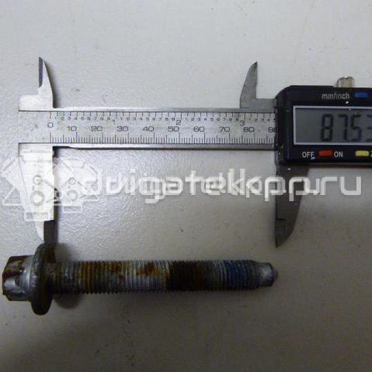 Фото Болт  0029907422 для mercedes benz W211 E-Klasse