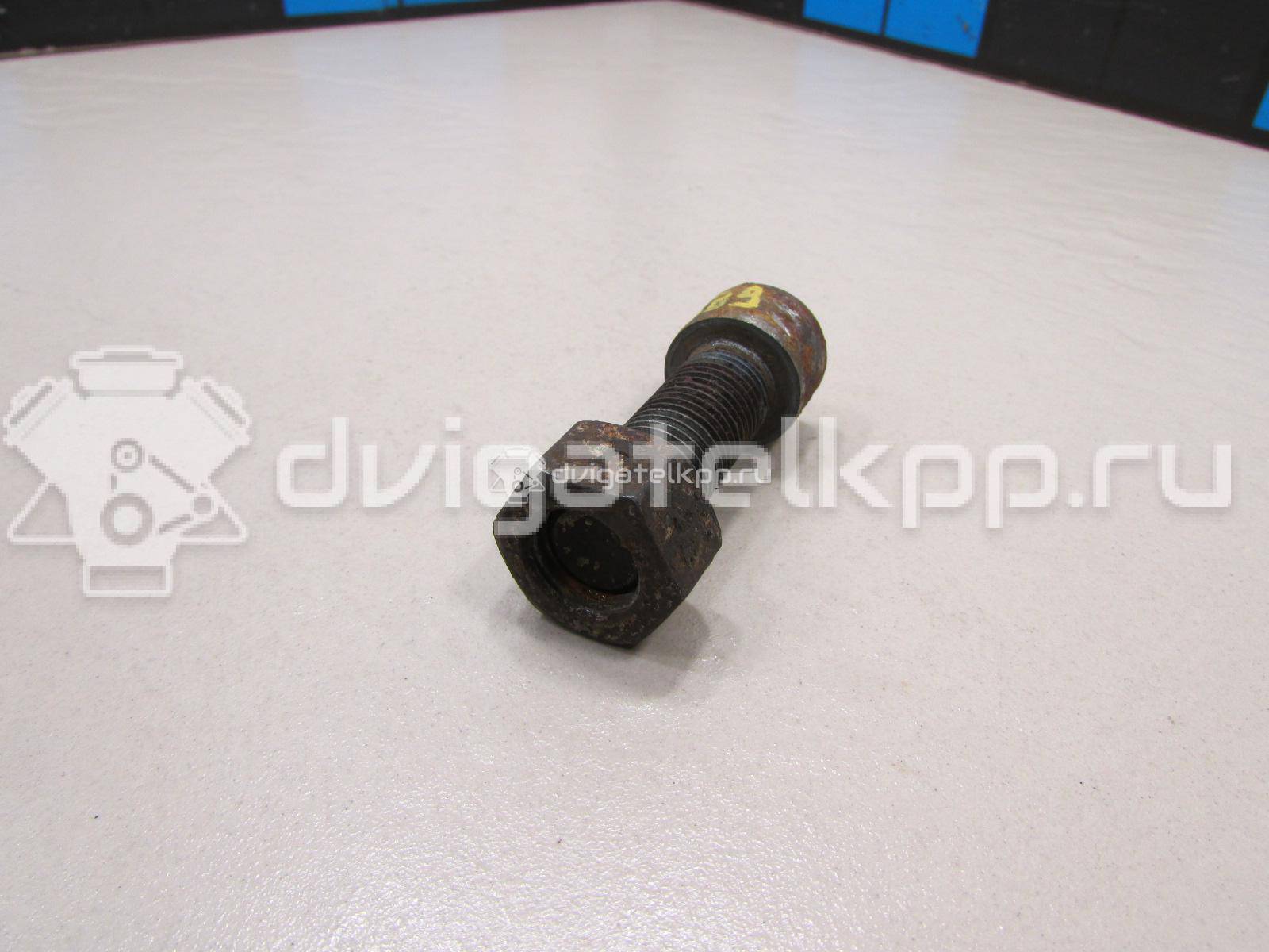 Фото Болт  000912014086 для mercedes benz W211 E-Klasse {forloop.counter}}