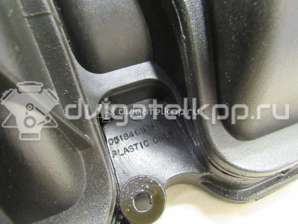 Фото Коллектор впускной для двигателя ERB для Chrysler / Jeep / Dodge / Ram 280-309 л.с 24V 3.6 л Бензин/спирт 5184693AE {forloop.counter}}