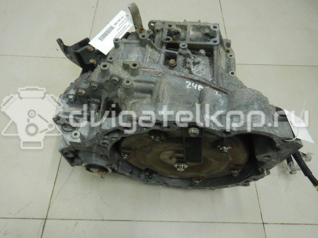 Фото Контрактная (б/у) АКПП для Toyota Camry / Alphard / Harrier / Venza V1 / Avalon 204-328 л.с 24V 3.5 л 2GR-FE бензин 3050033470 {forloop.counter}}