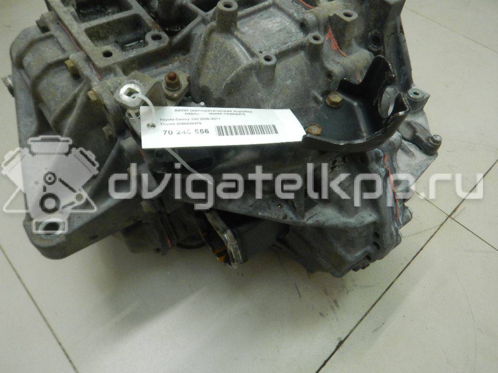 Фото Контрактная (б/у) АКПП для Toyota Camry / Alphard / Harrier / Venza V1 / Avalon 204-328 л.с 24V 3.5 л 2GR-FE бензин 3050033470 {forloop.counter}}