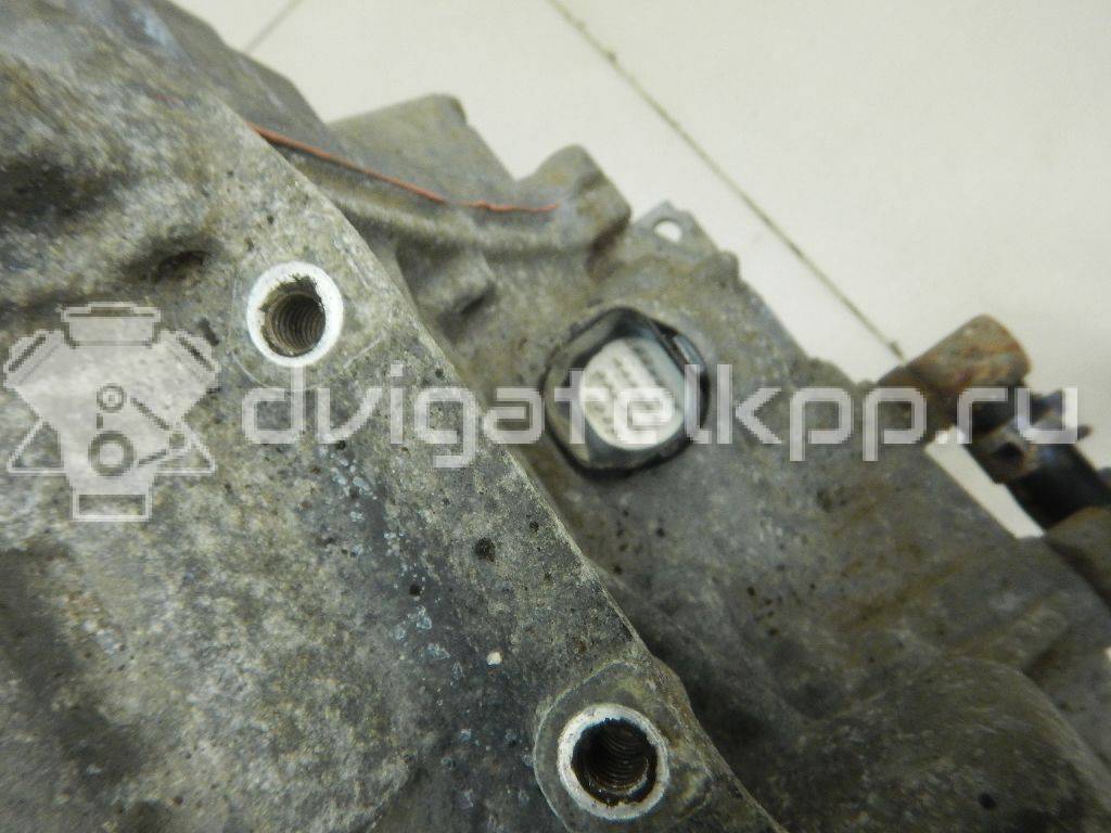 Фото Контрактная (б/у) АКПП для Toyota (Gac) Highlander Asu4 , Gsu4 273 л.с 24V 3.5 л 2GR-FE бензин 3050033470 {forloop.counter}}