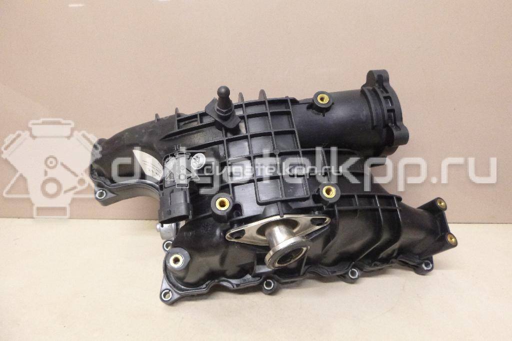 Фото Коллектор впускной для двигателя EXF для Chrysler / Jeep / Ram 239-243 л.с 24V 3.0 л Дизельное топливо 68147610AA {forloop.counter}}