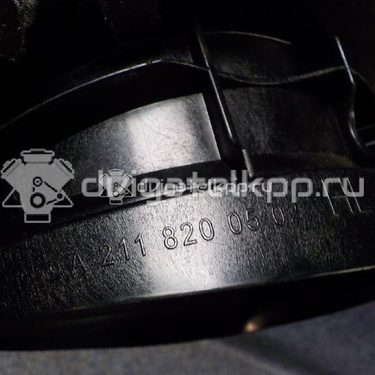 Фото Динамик  2118200502 для mercedes benz W211 E-Klasse