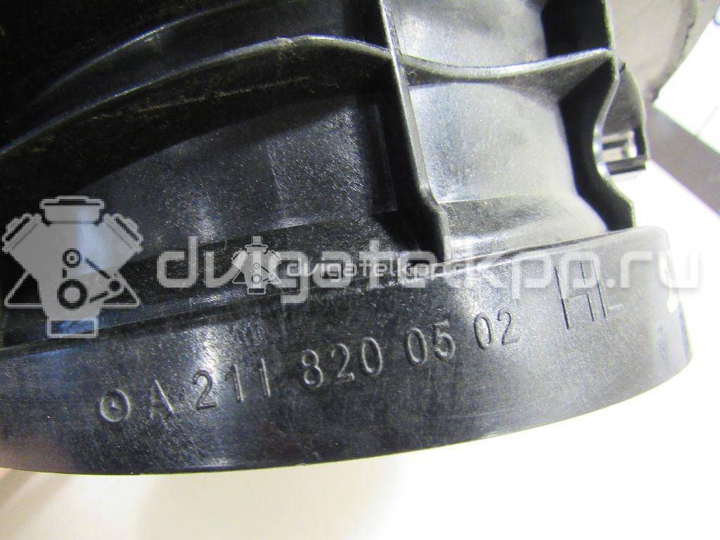 Фото Динамик  2118200502 для mercedes benz W211 E-Klasse {forloop.counter}}