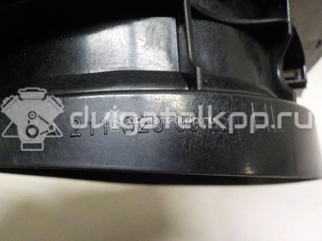 Фото Динамик  2118200502 для mercedes benz W211 E-Klasse {forloop.counter}}