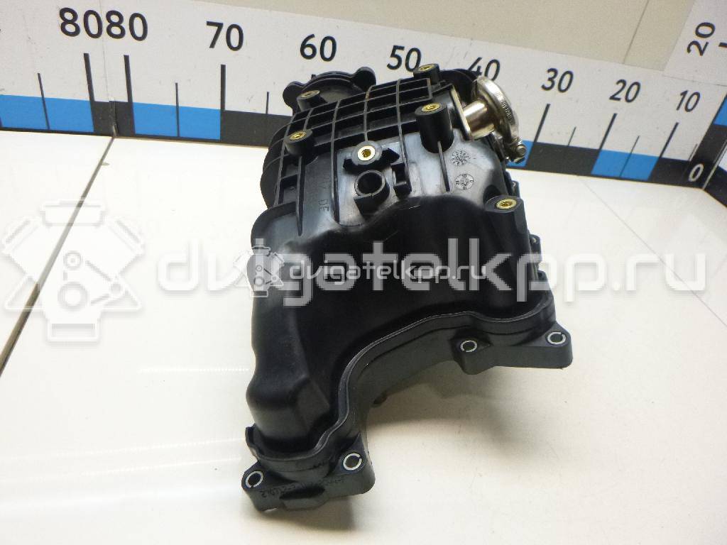 Фото Коллектор впускной для двигателя EXF для Chrysler / Jeep / Ram 190-250 л.с 24V 3.0 л Дизельное топливо 68169855AA {forloop.counter}}