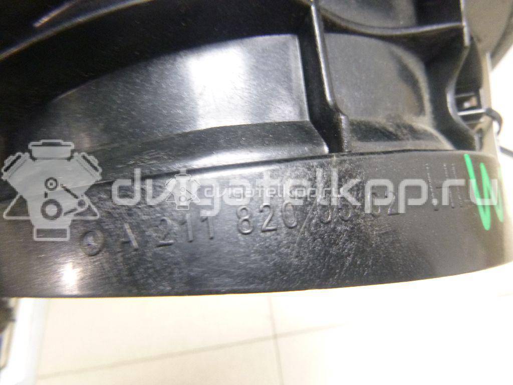 Фото Динамик  2118200502 для mercedes benz W211 E-Klasse {forloop.counter}}