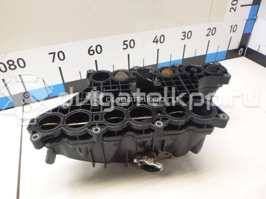 Фото Коллектор впускной для двигателя EXF для Chrysler / Jeep / Ram 190-250 л.с 24V 3.0 л Дизельное топливо 68169855AA {forloop.counter}}