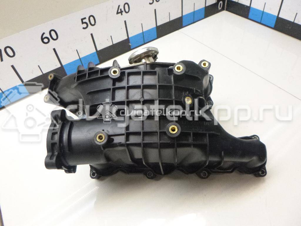 Фото Коллектор впускной для двигателя EXF для Chrysler / Jeep / Ram 190-250 л.с 24V 3.0 л Дизельное топливо 68169855AA {forloop.counter}}