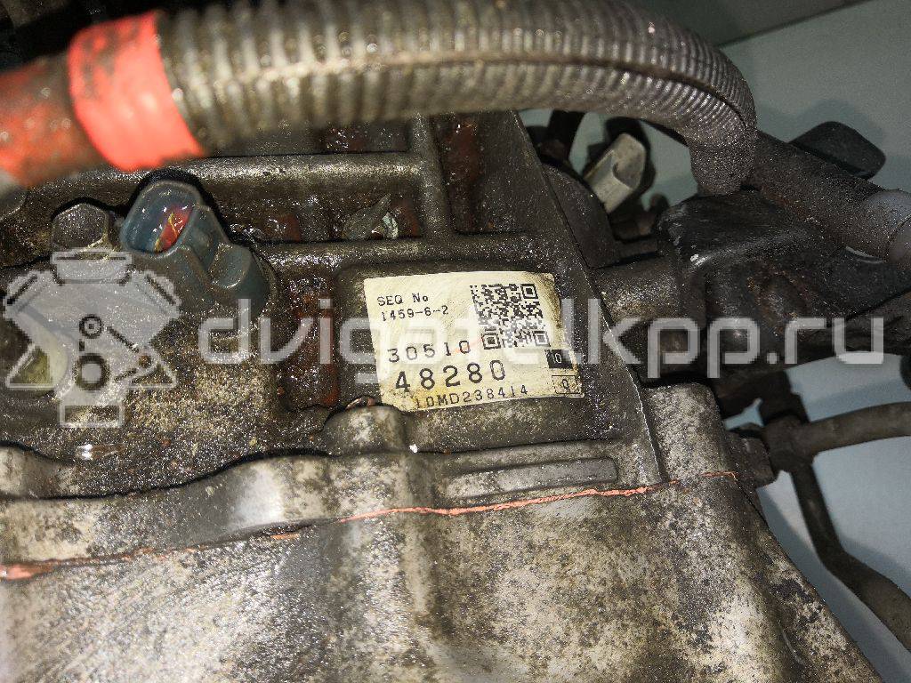 Фото Контрактная (б/у) АКПП для Lotus / Lexus / Toyota / Toyota (Gac) 204-328 л.с 24V 3.5 л 2GR-FE бензин 3050048260 {forloop.counter}}