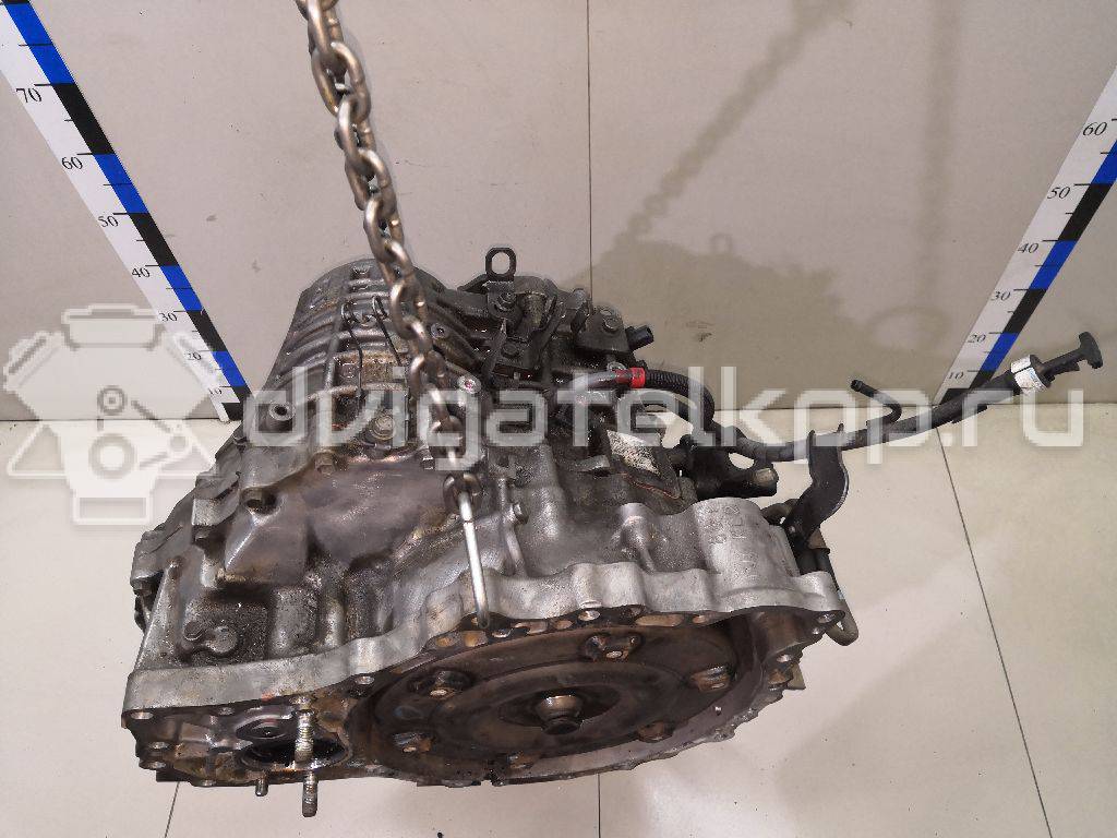 Фото Контрактная (б/у) АКПП для Lotus / Lexus / Toyota / Toyota (Gac) 280-416 л.с 24V 3.5 л 2GR-FE бензин 3050048260 {forloop.counter}}