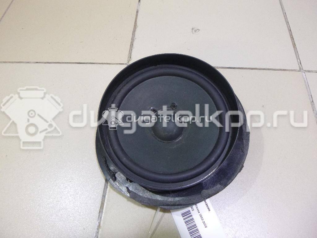 Фото Динамик  2118207302 для mercedes benz W211 E-Klasse {forloop.counter}}
