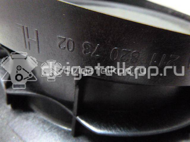 Фото Динамик  2118207302 для mercedes benz W211 E-Klasse {forloop.counter}}