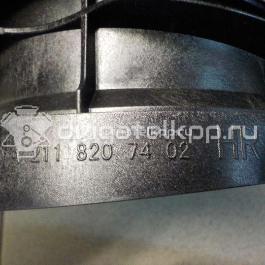 Фото Динамик  2118207402 для mercedes benz W211 E-Klasse
