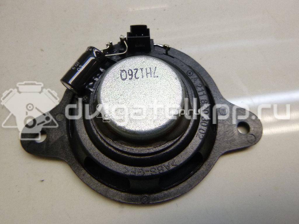Фото Динамик  2118203002 для mercedes benz W211 E-Klasse {forloop.counter}}