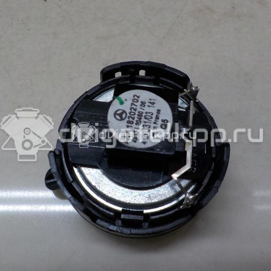Фото Динамик  2118202702 для mercedes benz W211 E-Klasse