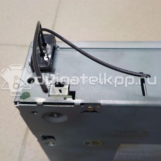 Фото Ченджер компакт дисков  2118202489 для mercedes benz W211 E-Klasse