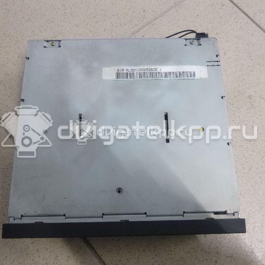 Фото Ченджер компакт дисков  2118202489 для mercedes benz W211 E-Klasse