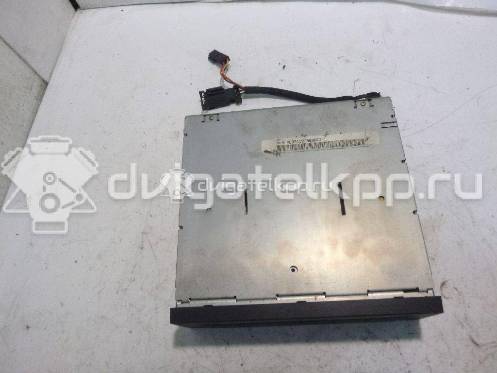 Фото Ченджер компакт дисков  2118202489 для mercedes benz W211 E-Klasse {forloop.counter}}