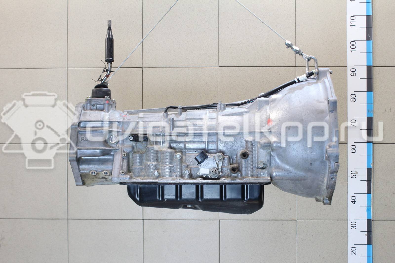 Фото Контрактная (б/у) АКПП для Toyota Dyna / Land Cruiser / Hiace / Hilux / Toyo Ace C Y2 102-204 л.с 16V 3.0 л 1KD-FTV Дизельное топливо 3500071190 {forloop.counter}}