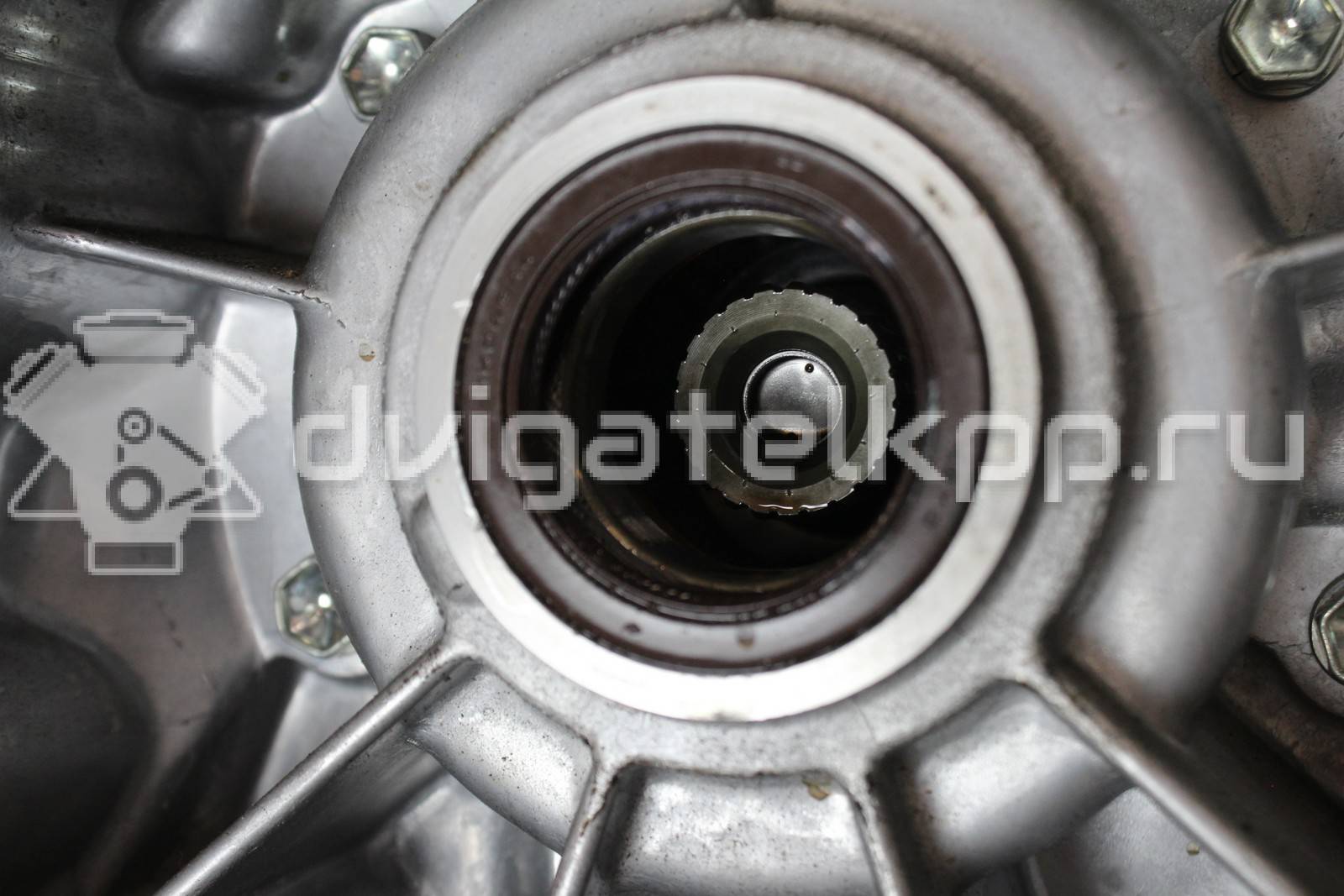 Фото Контрактная (б/у) АКПП для Toyota Dyna / Land Cruiser / Hiace / Hilux / Toyo Ace C Y2 102-204 л.с 16V 3.0 л 1KD-FTV Дизельное топливо 3500071190 {forloop.counter}}