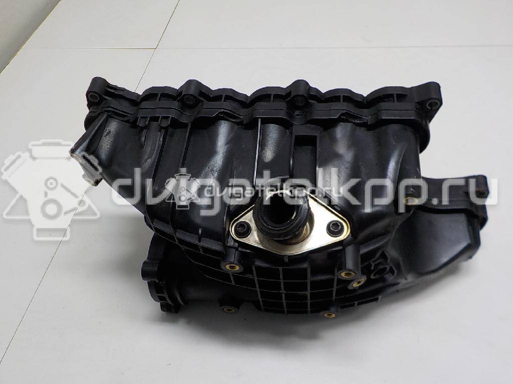 Фото Коллектор впускной для двигателя EXF для Chrysler / Jeep / Ram 239 л.с 24V 3.0 л Дизельное топливо 68169855AA {forloop.counter}}