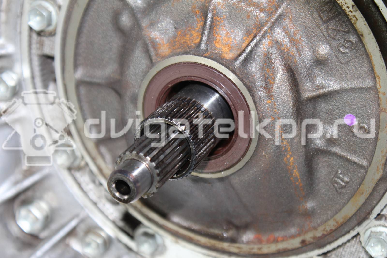 Фото Контрактная (б/у) АКПП для Toyota Dyna / Land Cruiser / Hiace / Hilux / Toyo Ace C Y2 102-204 л.с 16V 3.0 л 1KD-FTV Дизельное топливо 3500071190 {forloop.counter}}