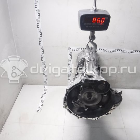 Фото Контрактная (б/у) АКПП для Toyota Hilux / Cavalier E-Tjg00 147-150 л.с 16V 2.4 л 2GD-FTV Дизельное топливо