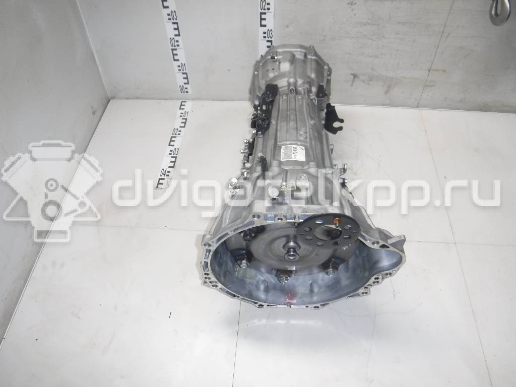 Фото Контрактная (б/у) АКПП для Toyota Hilux / Cavalier E-Tjg00 147-150 л.с 16V 2.4 л 2GD-FTV Дизельное топливо {forloop.counter}}