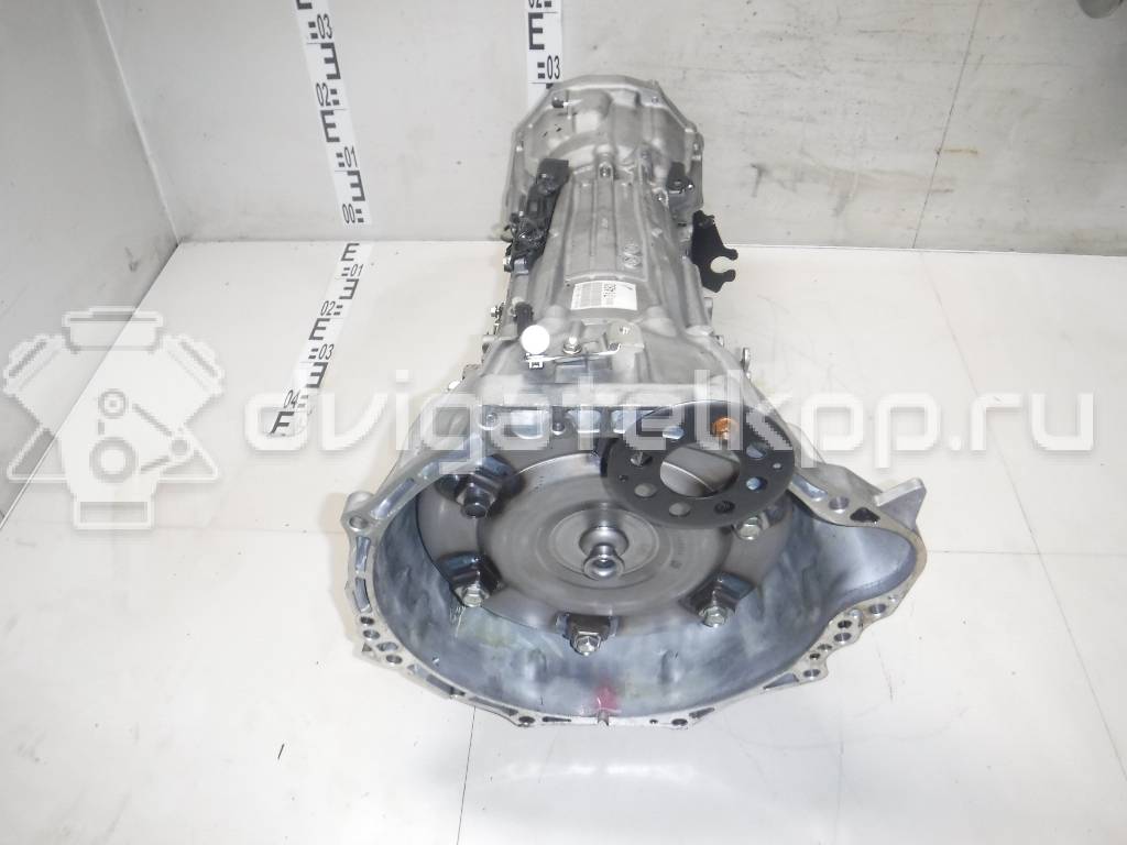 Фото Контрактная (б/у) АКПП для Toyota Hilux / Cavalier E-Tjg00 147-150 л.с 16V 2.4 л 2GD-FTV Дизельное топливо {forloop.counter}}