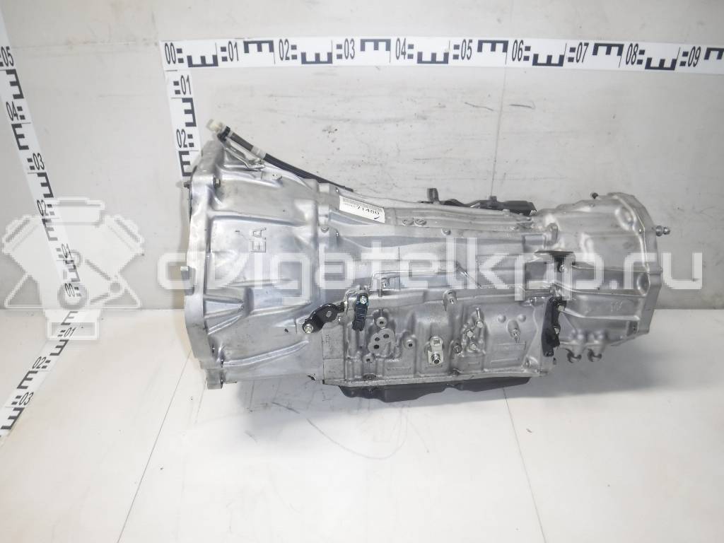 Фото Контрактная (б/у) АКПП для Toyota Hilux / Cavalier E-Tjg00 147-150 л.с 16V 2.4 л 2GD-FTV Дизельное топливо {forloop.counter}}