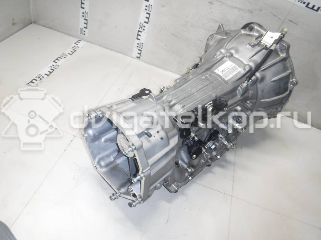 Фото Контрактная (б/у) АКПП для Toyota Hilux / Cavalier E-Tjg00 147-150 л.с 16V 2.4 л 2GD-FTV Дизельное топливо {forloop.counter}}